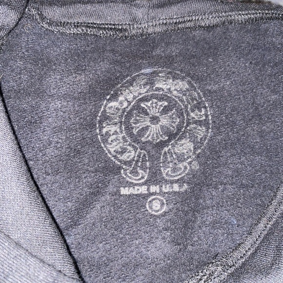 Chrome Heart Hoodie - Picture 3 of 6